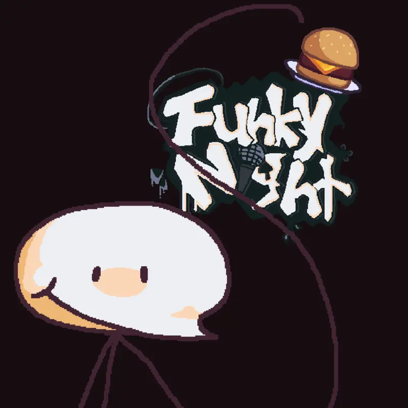 Game by @Endless_Face