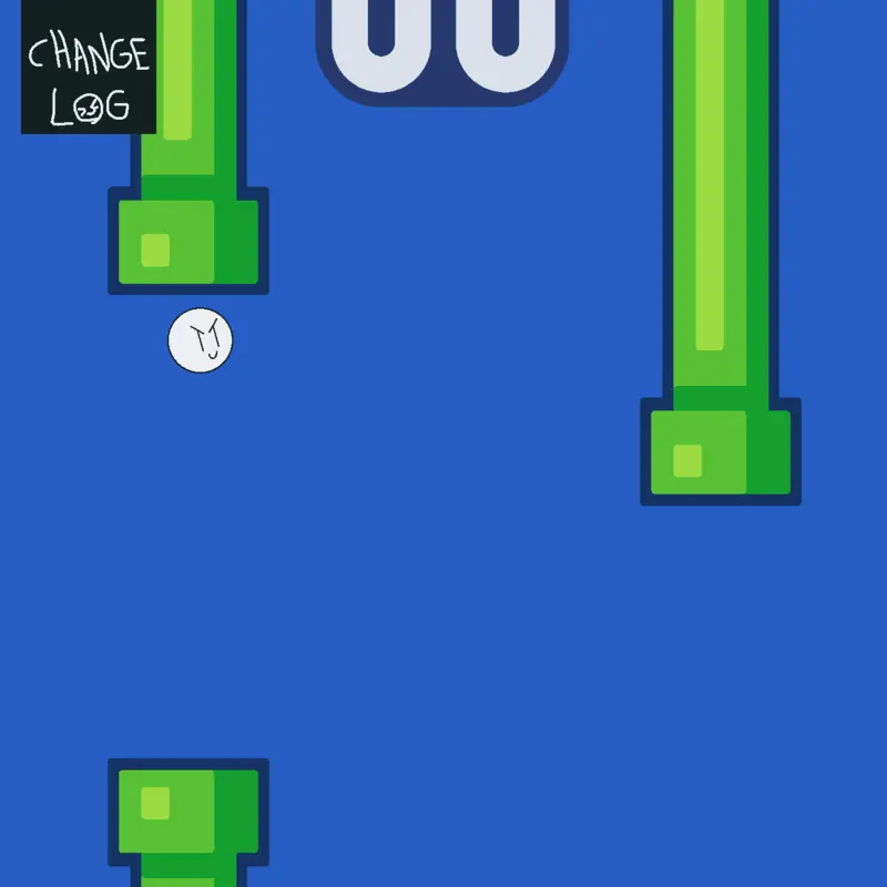 Game by @AlguienEnCastle