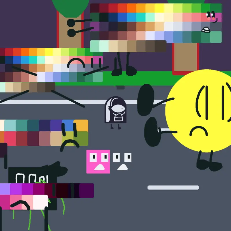 Game by @walse