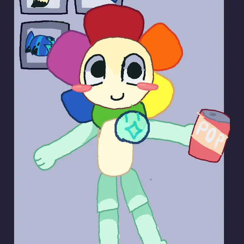 Game by @tinan4-lovesfinn