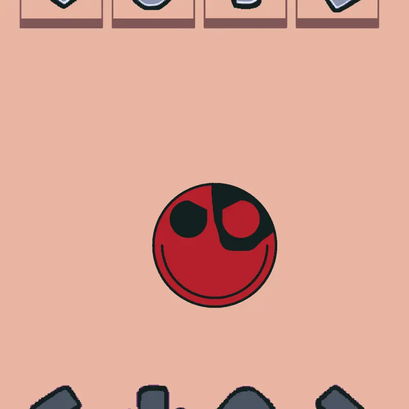 Game by @imademon