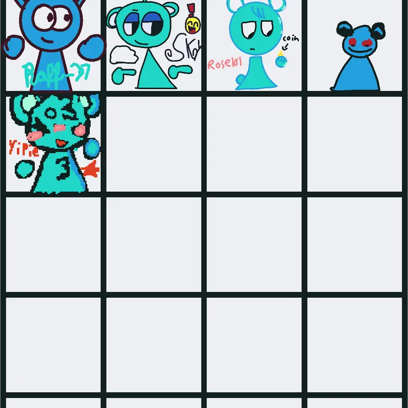 Game by @MeraXD