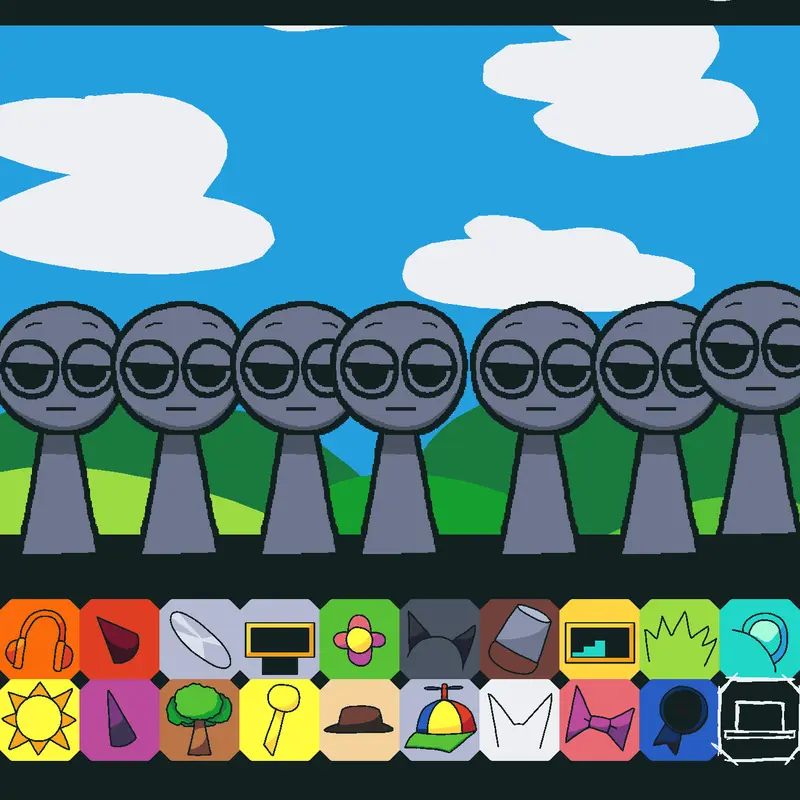 Game by @123deginho