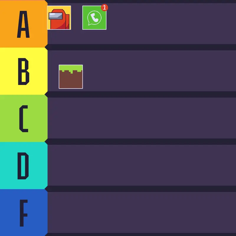 Game by @tweeisme