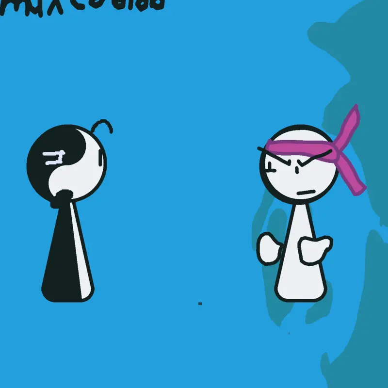 Game by @mixed_blob