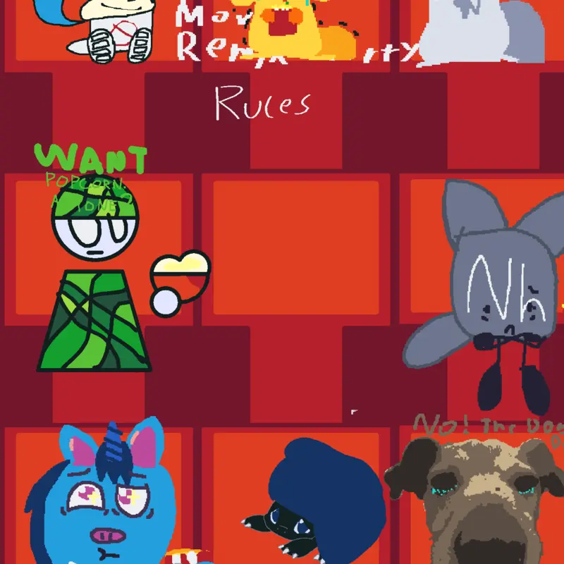 Game by @sh3lly_dw