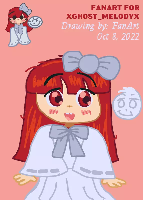 Game by @FanArt