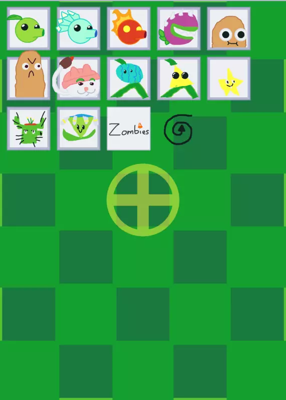 Game by @michaelmita
