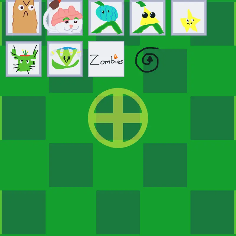 Game by @michaelmita