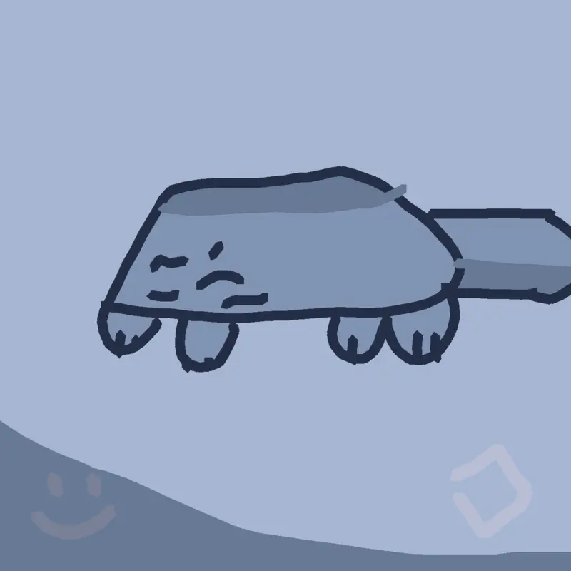 :) by @pichavee