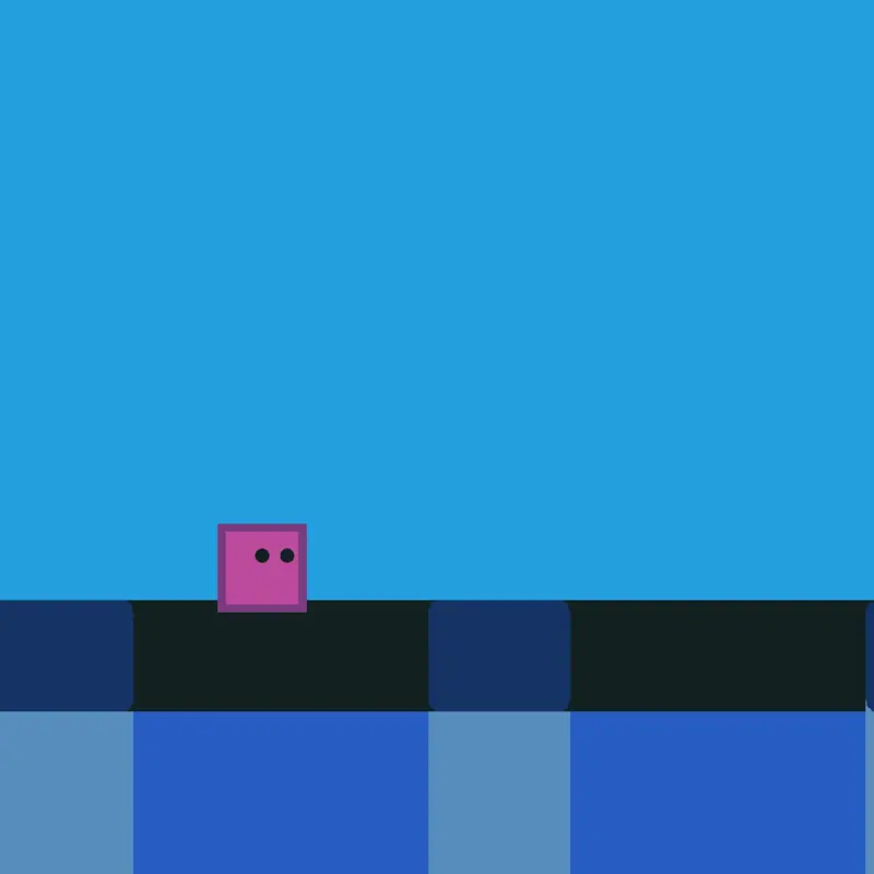 Game by @heatherdane