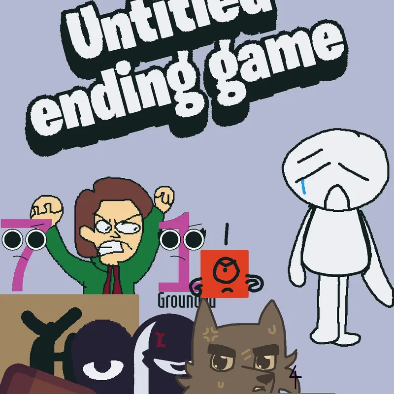 Game by @37thatguy
