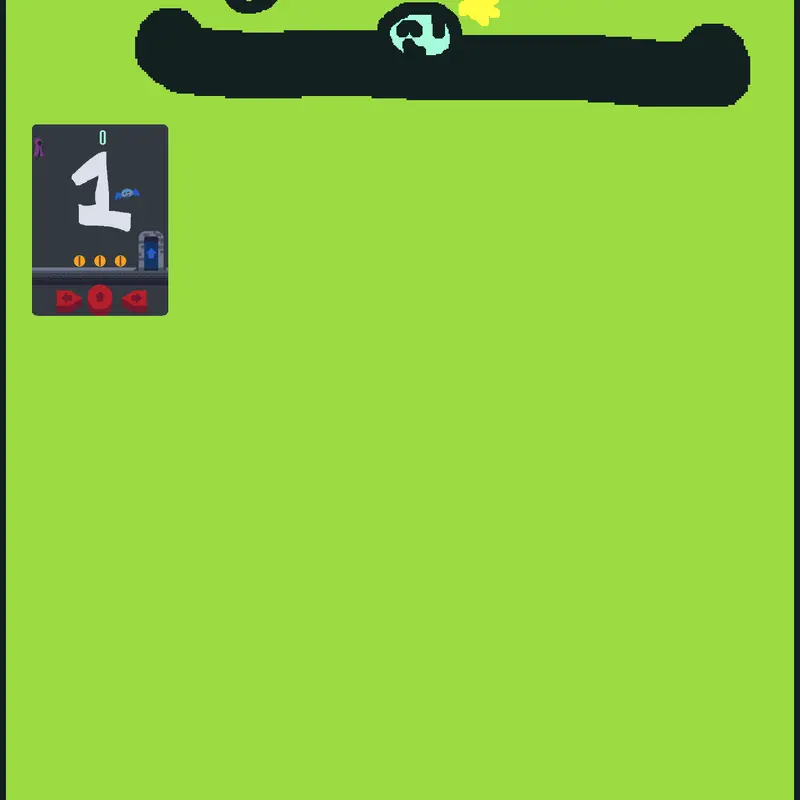 Game by @HamdanMMM13