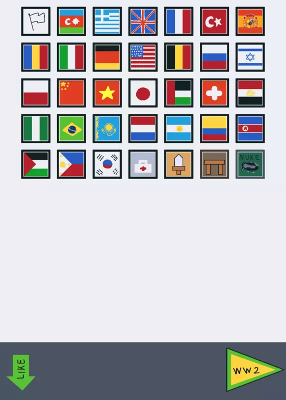 Game by @PatatesTekleyen123