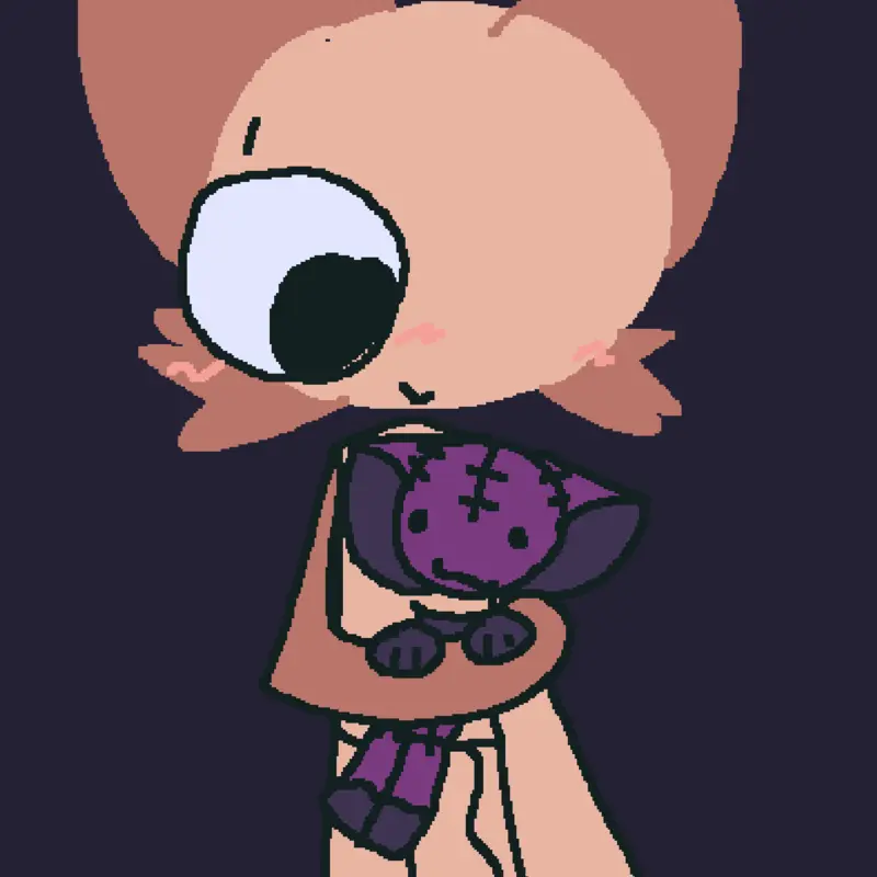 Game by @MashaPaw_drawLike_chance