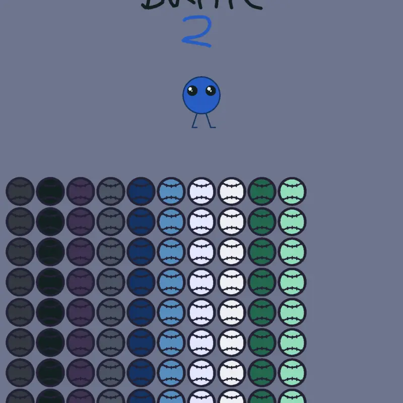 Game by @me_and_blobby