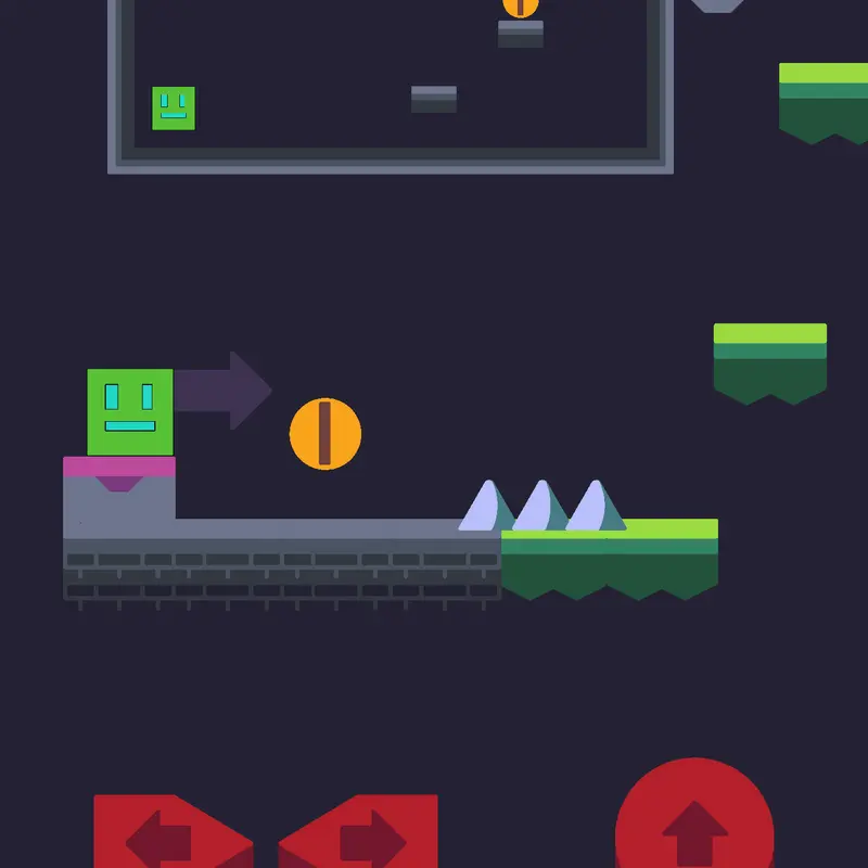 Game by @Robotman87