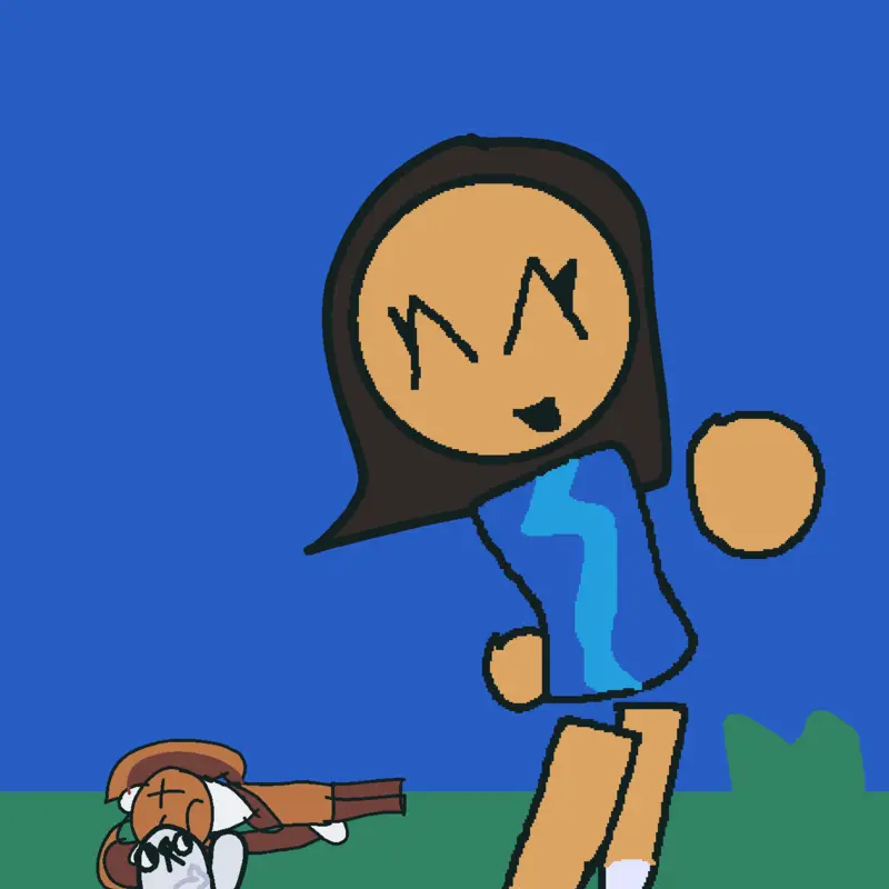 Game by @FrrussRibbit