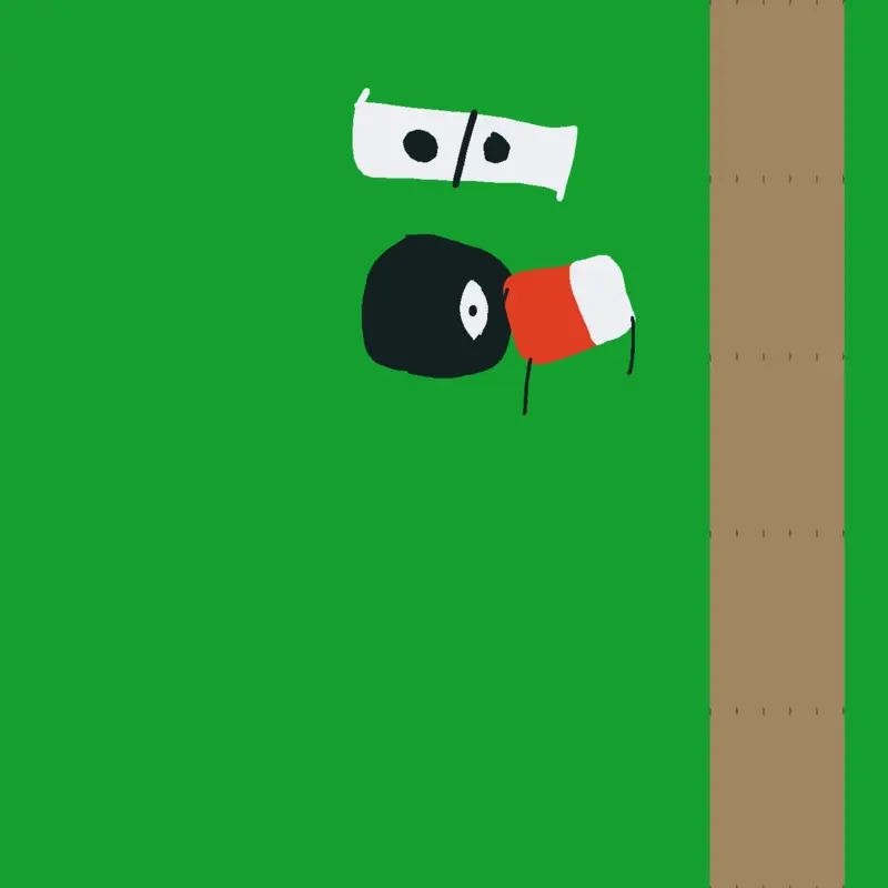 Game by @Bucri