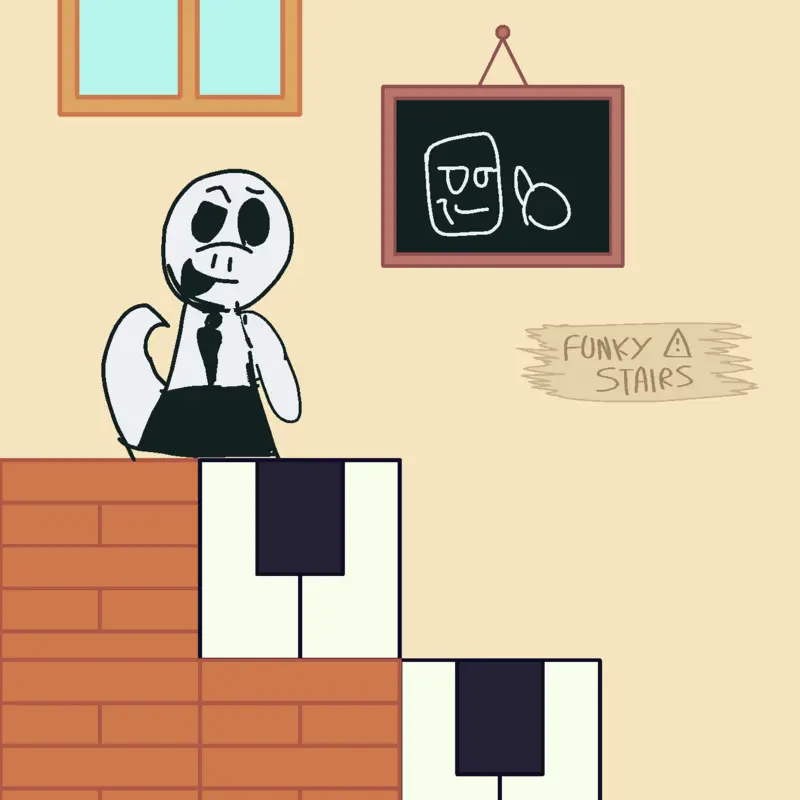 Game by @crismebi_the_mebi