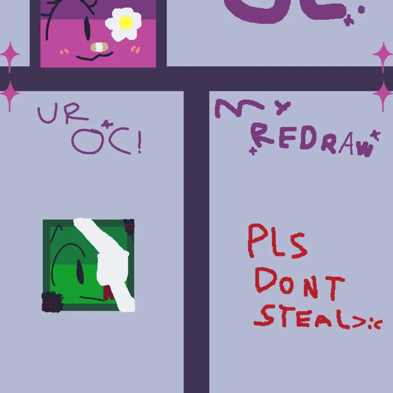 Game by @Notreallywasthere