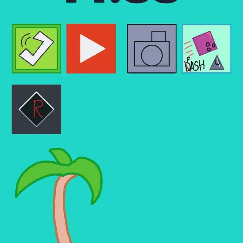 Game by @Pacstle
