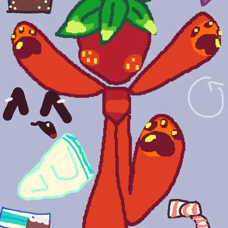 Game by @CutteCupcake