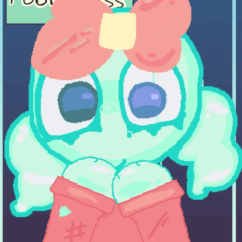 Game by @bonnz