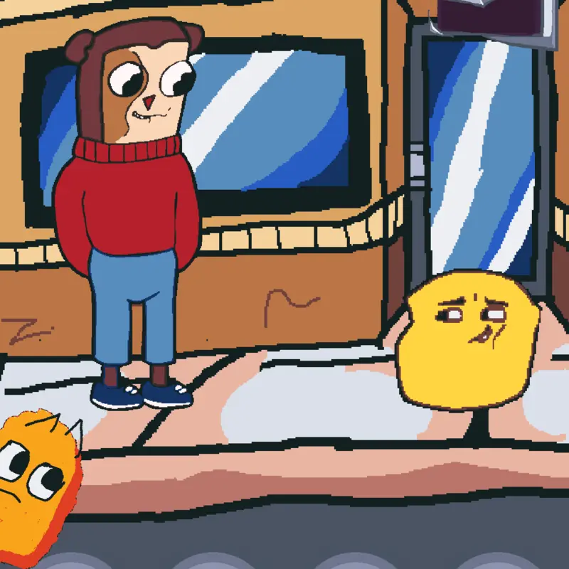 Game by @juin