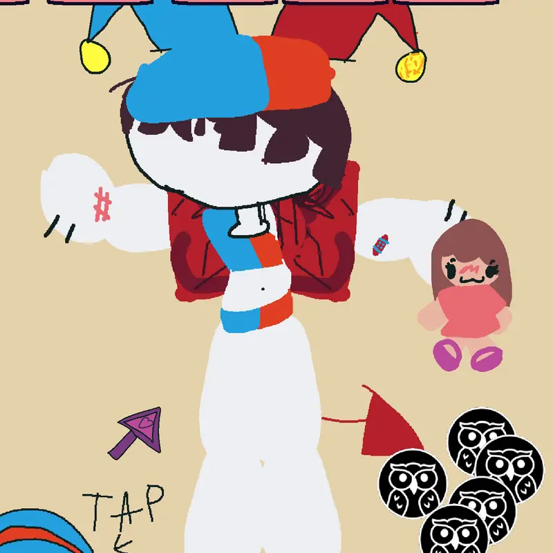 Game by @yuri_loves_nc