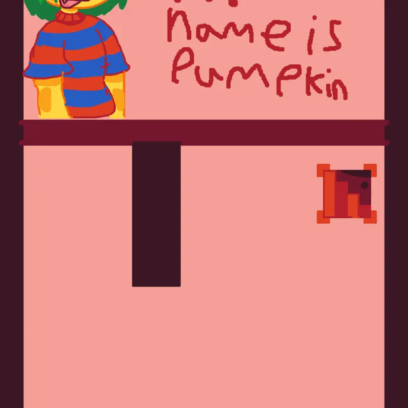 Game by @Pumpkin_Sauce_ALT