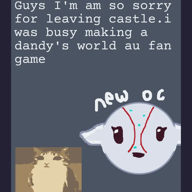 Game by @Livy_yve0w0