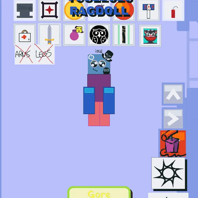 Game by @TCGE2026