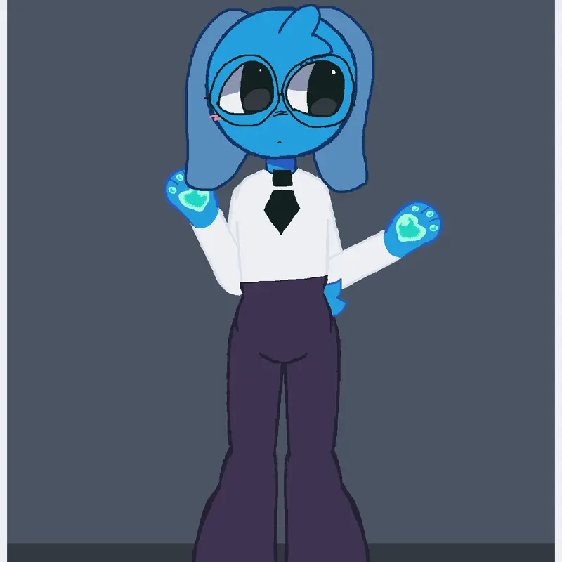 Game by @TeganRainbow