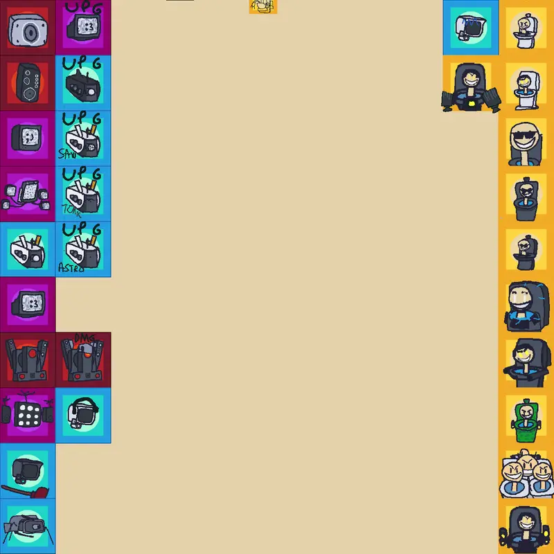Game by @opcer908