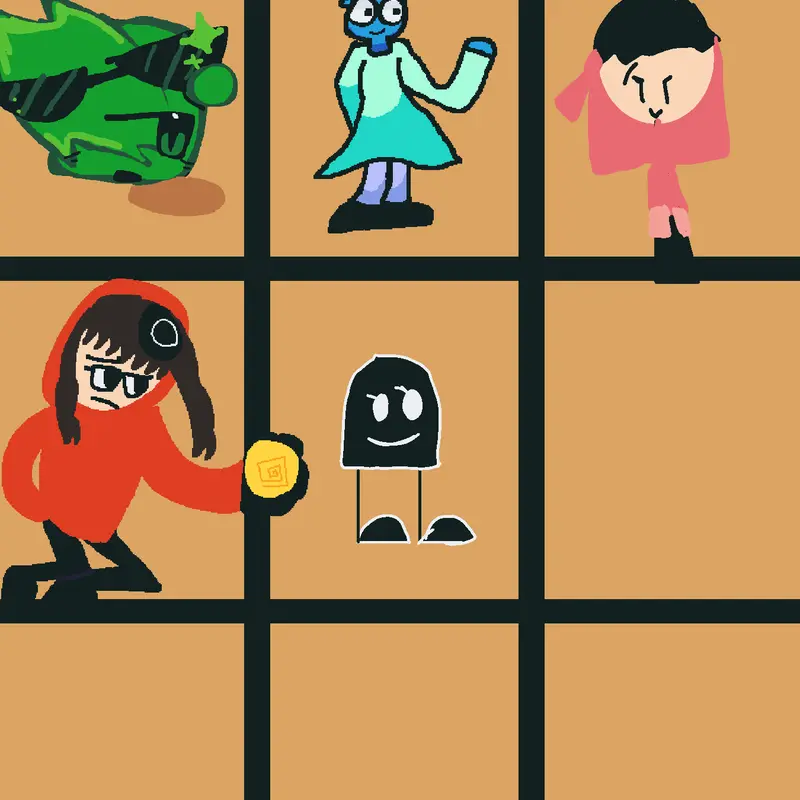 Game by @Fergameplays_2