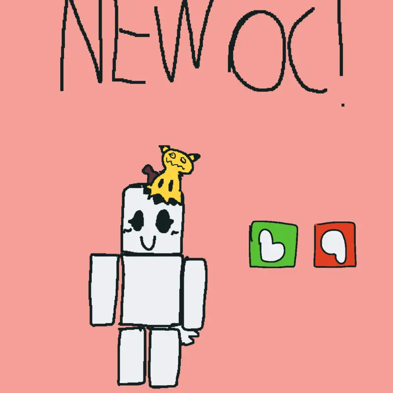 Game by @mimikyu_11