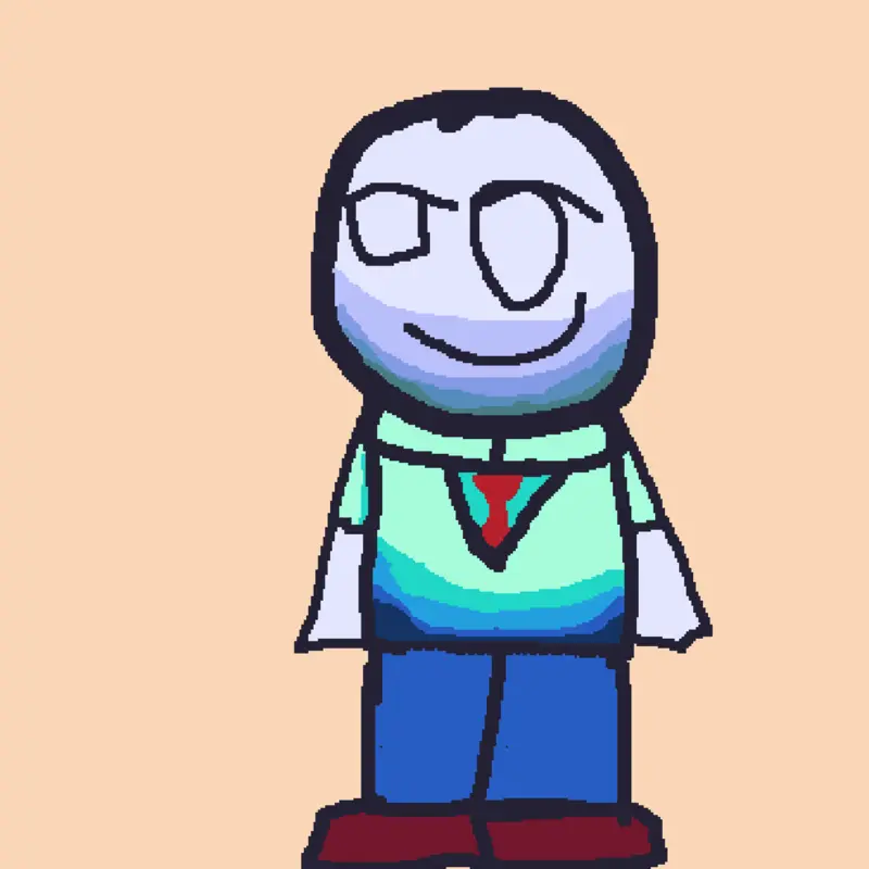 Game by @Tubez