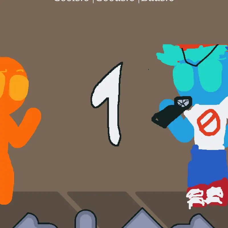 Game by @Damir_2016