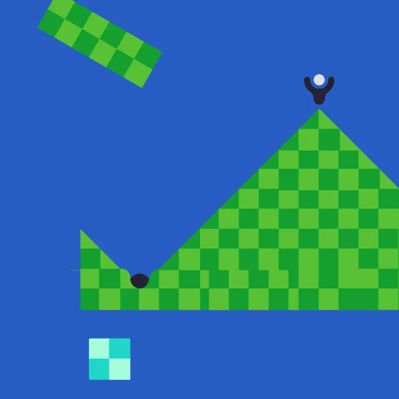 Game by @doctorball