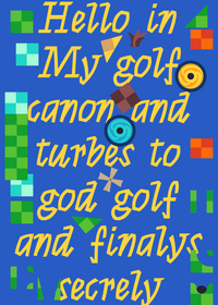Golf level Nice