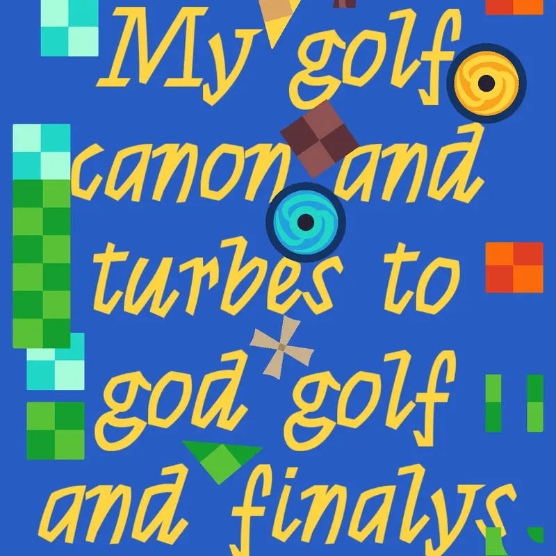 Golf level Nice by @Kevin64