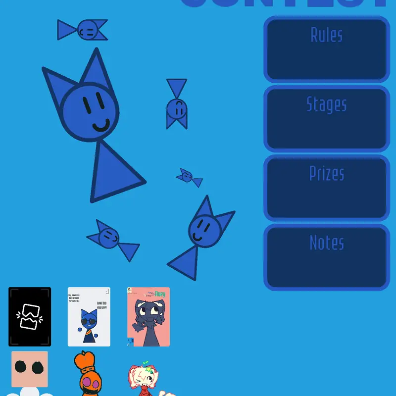 Game by @Fluey