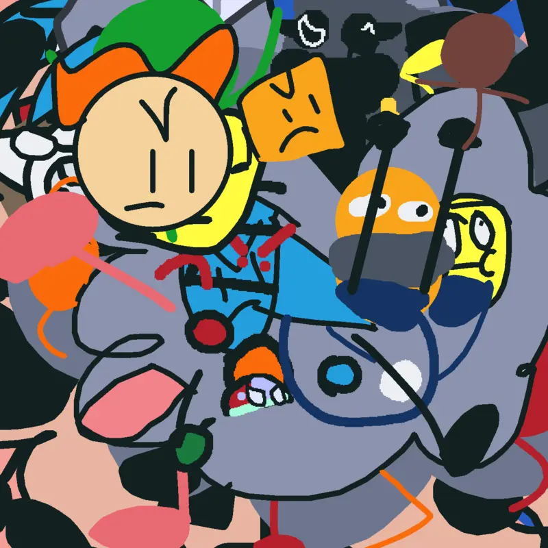 Game by @luka1212