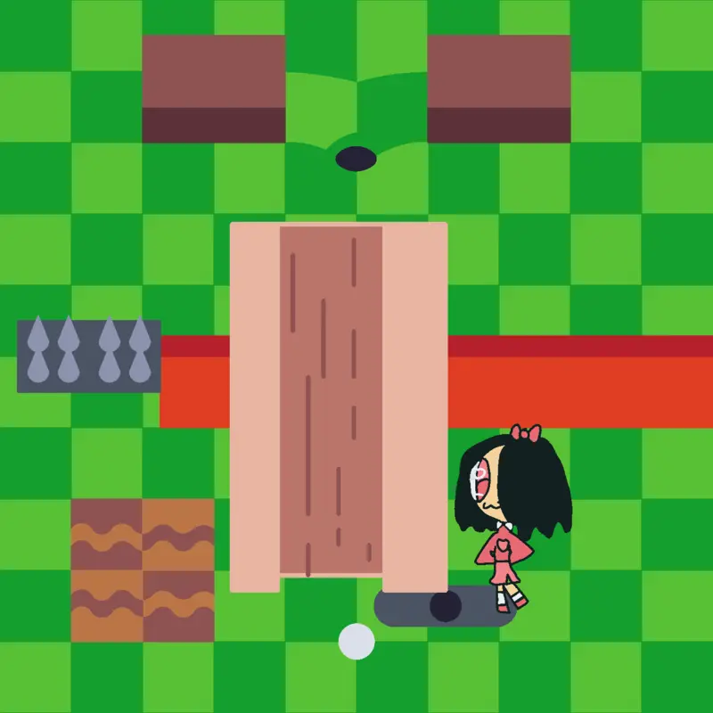 Game by @RhianKawaiiNice
