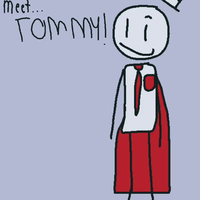 Game by @ScribblsScribbles