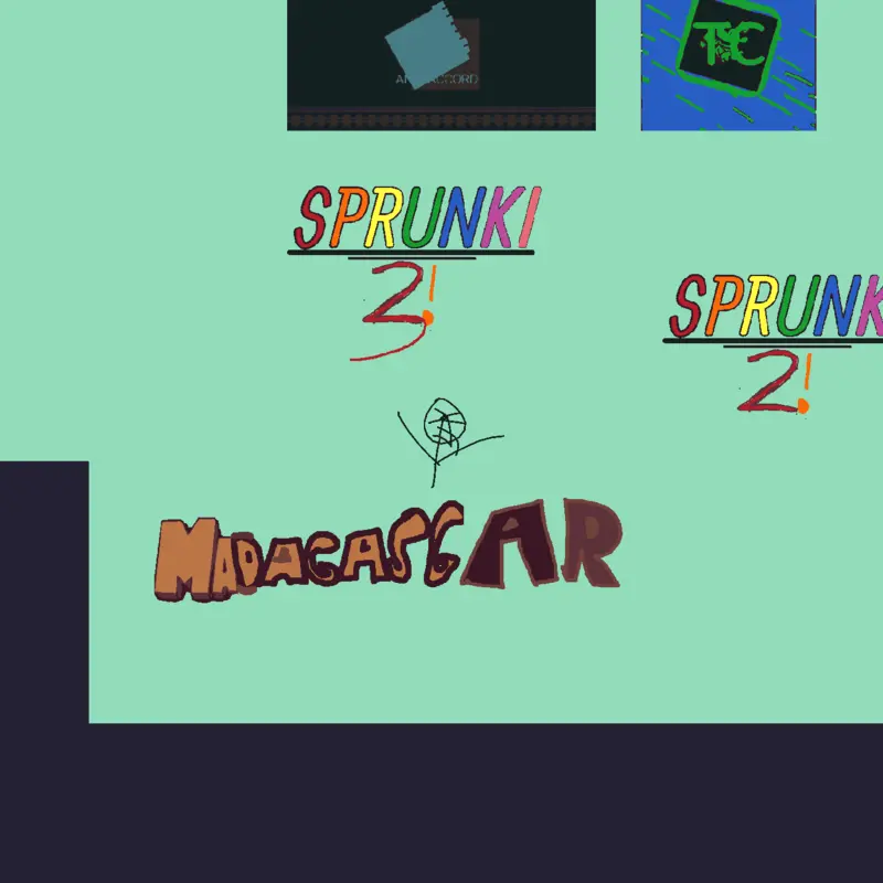 Game by @MBPAHDCF