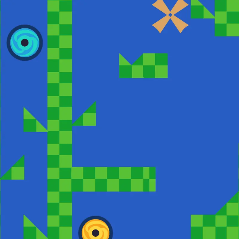 Game by @Sirgime