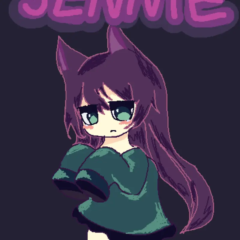 Game by @jujubear