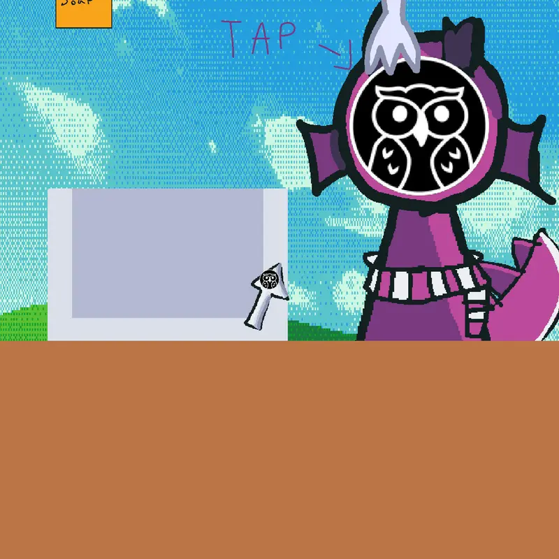 Game by @itsadupyKuya